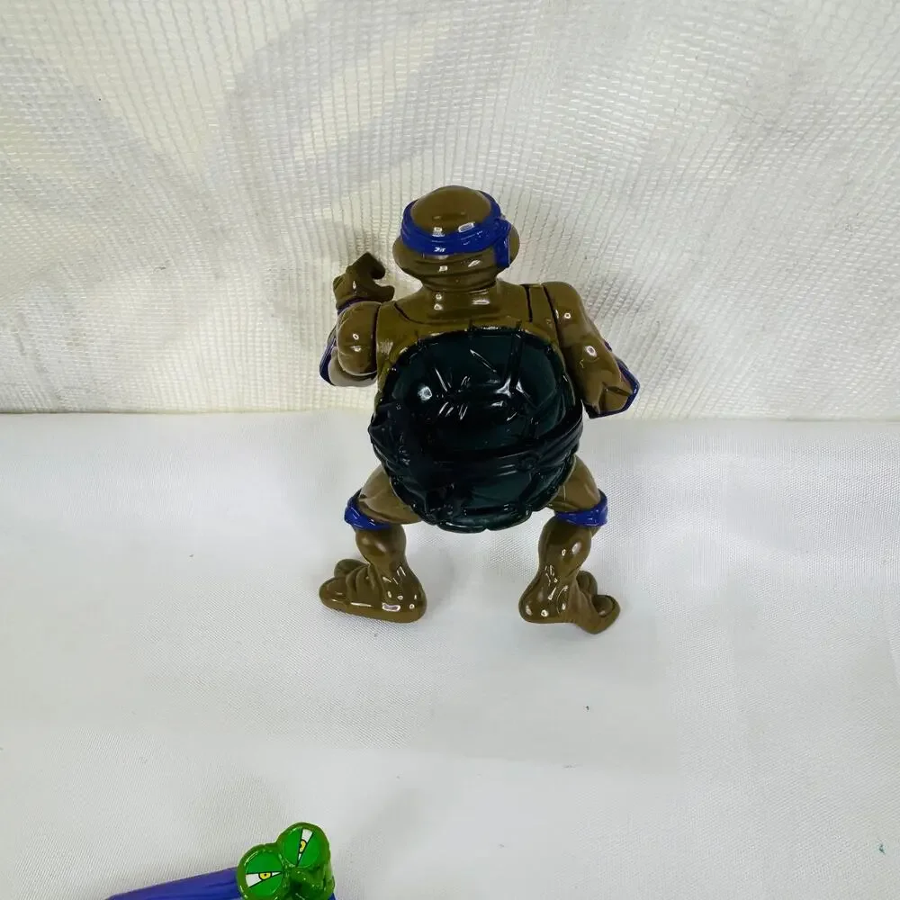 Playmates Toys teenage mutant